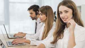 best virtual call center companies
