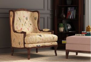 wing chair online india