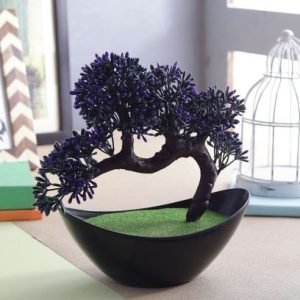 artificial plants for home decor