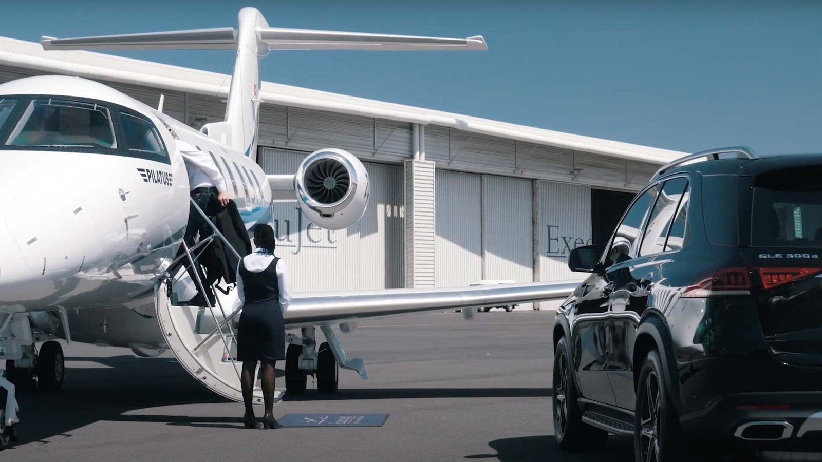 Boston Airport Limo