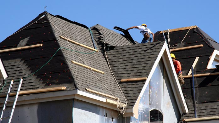 Is a roofing company necessary?