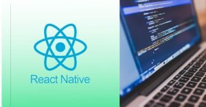 react native app development