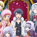 Top 9 Best Anime Series For Anime Lovers