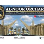 Al Noor Orchard Location