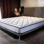 spring bed mattress