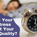 Does Your Mattress Affect Your Sleep Quality?