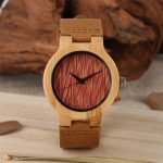 wooden-watch