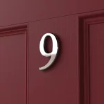 door number