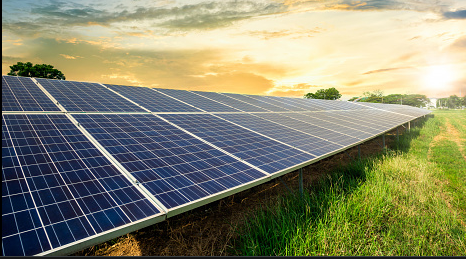 Best Solar Panel company in Pakistan