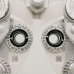 Comprehensive Eye Exam