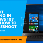 WiFi Not Working in Windows 10 Here's How to Troubleshoot