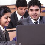 best university for BTech in India