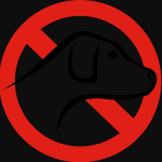 Dog is Banned in India