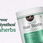 hair biotin