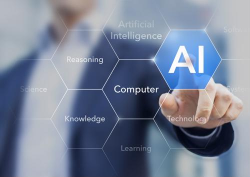 latest innovations in artificial intelligence