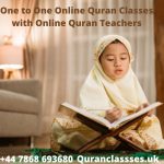 online Quran classes uk