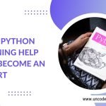 How python training help you become an expert