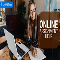 Online Assignments help