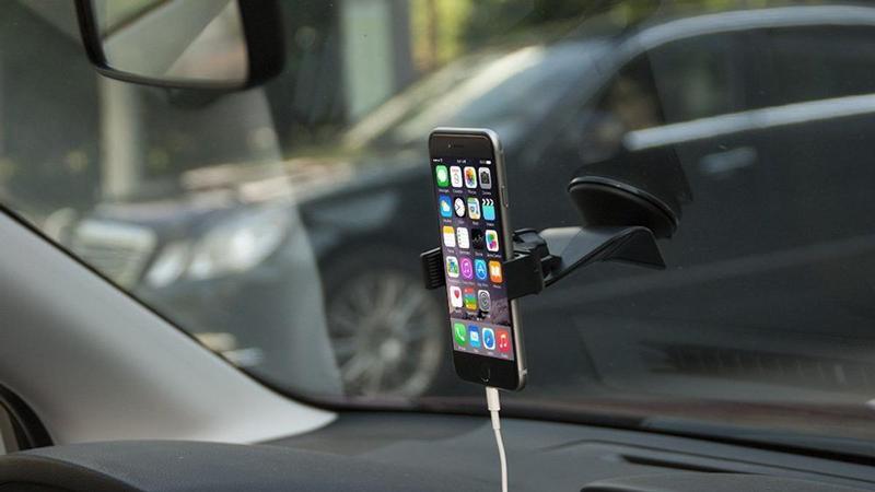 best car mobile holders under 500 in india