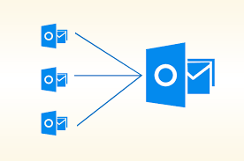 Combine and Add Multiple PST Files to Outlook