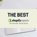 shopify experts in USA