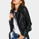 leather jackets for winter