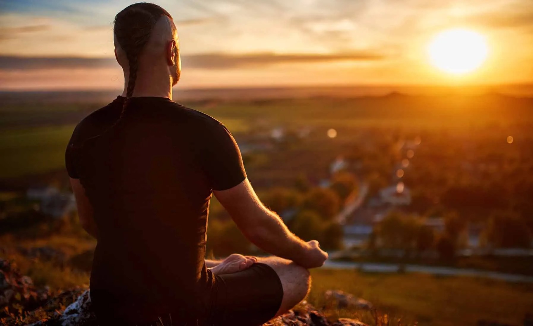 Practicing meditation is extremely beneficial for low blood pressure patients