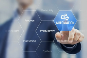 Use Automation for Specific Tasks