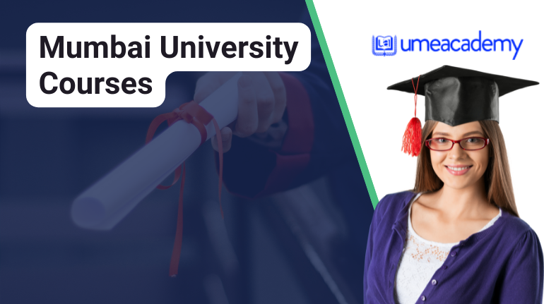 Mumbai University Courses