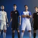 Soccer Jerseys Sets