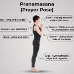 Learn how to practice Pranamasana yoga to keep your mind and body calm