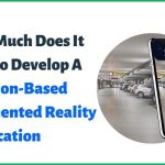 Augmented Reality Application