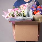 Send Flowers To UK