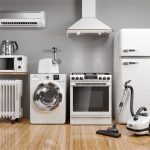 home appliances