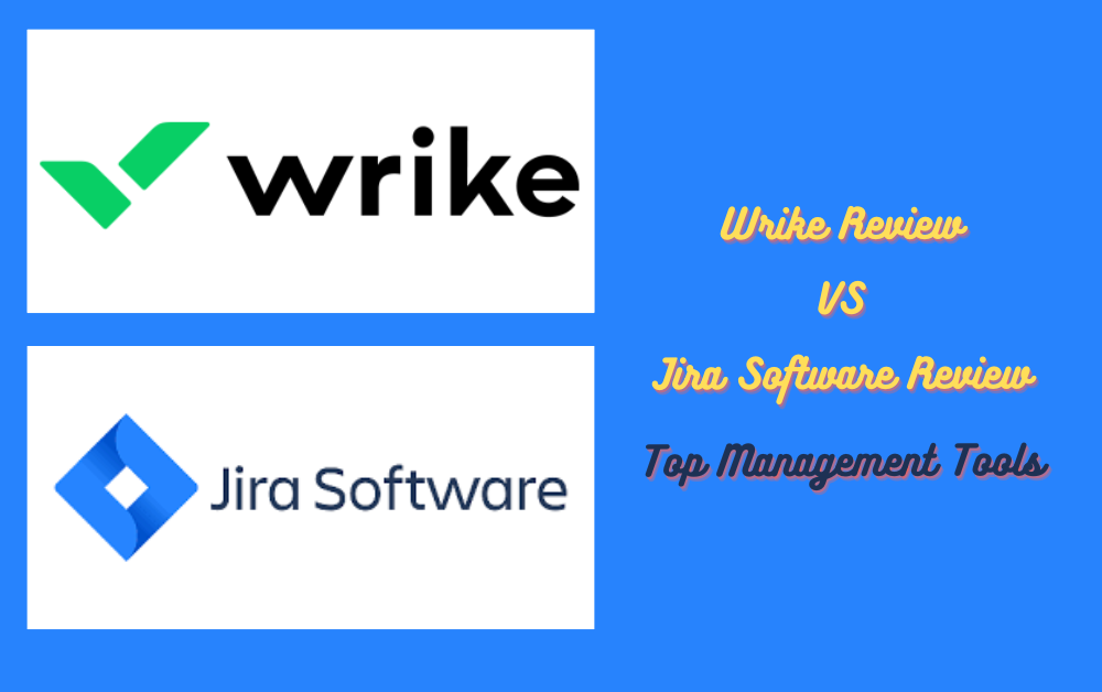 Wrike Review vs Jira software Review