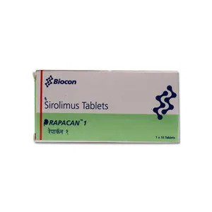 Rapacan 1mg Tablet Uses, Mechanism of Action, Dosage, Side Effects, Interactions, Price