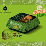 burger boxes