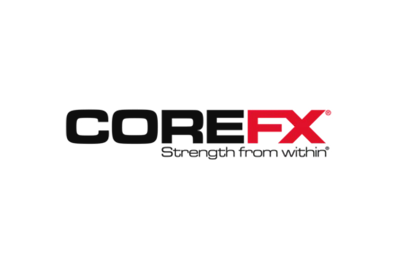 COREFX Logo