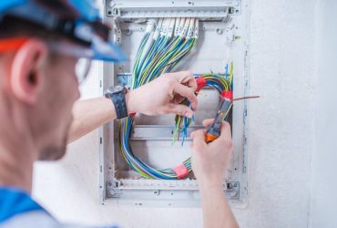 electricians in Central London