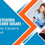 Hyperglycaemia (High Blood Sugar) – Symptoms, Causes & Treatment
