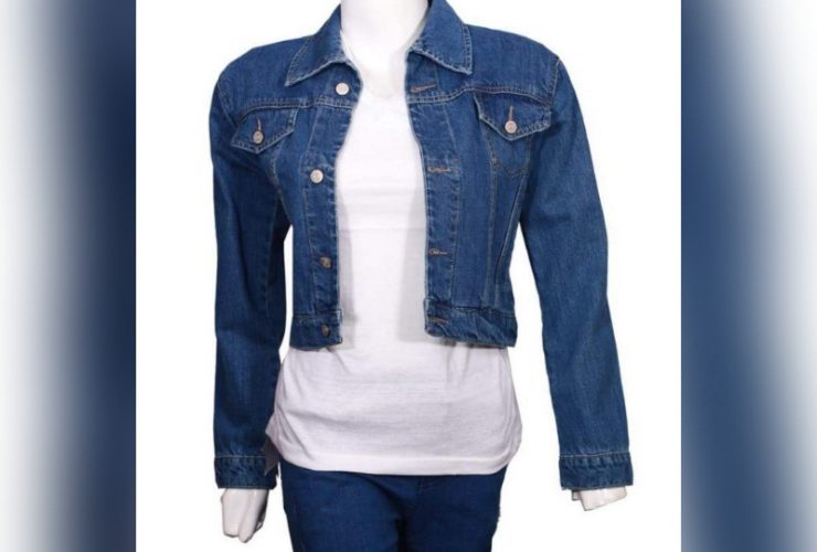 JEAN JACKET FOR WOMEN RELEVANCE IN THE FASHION INDUSTRY AND WHAT’S HOLDING IT BACK