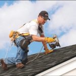 Roofing Contractor: Provides Complete Protection for Your Roofing.