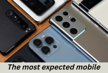 The most expected mobile tech in 2022