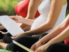 Things you must know when you are taking childbirth classes.