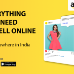 create online store in India