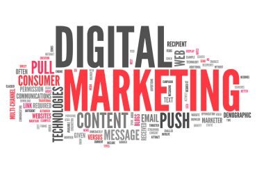 How Digital Marketing Affects Consumer Behaviour?