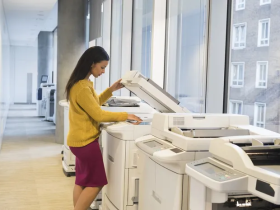 laser vs. inkjet printers