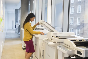 laser vs. inkjet printers