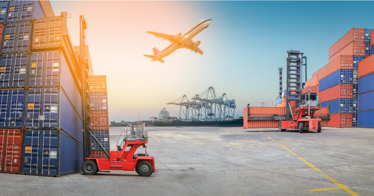 Best Freight Forwarder For Your Company
