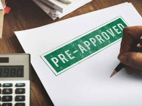 Pre-approved Personal Loan